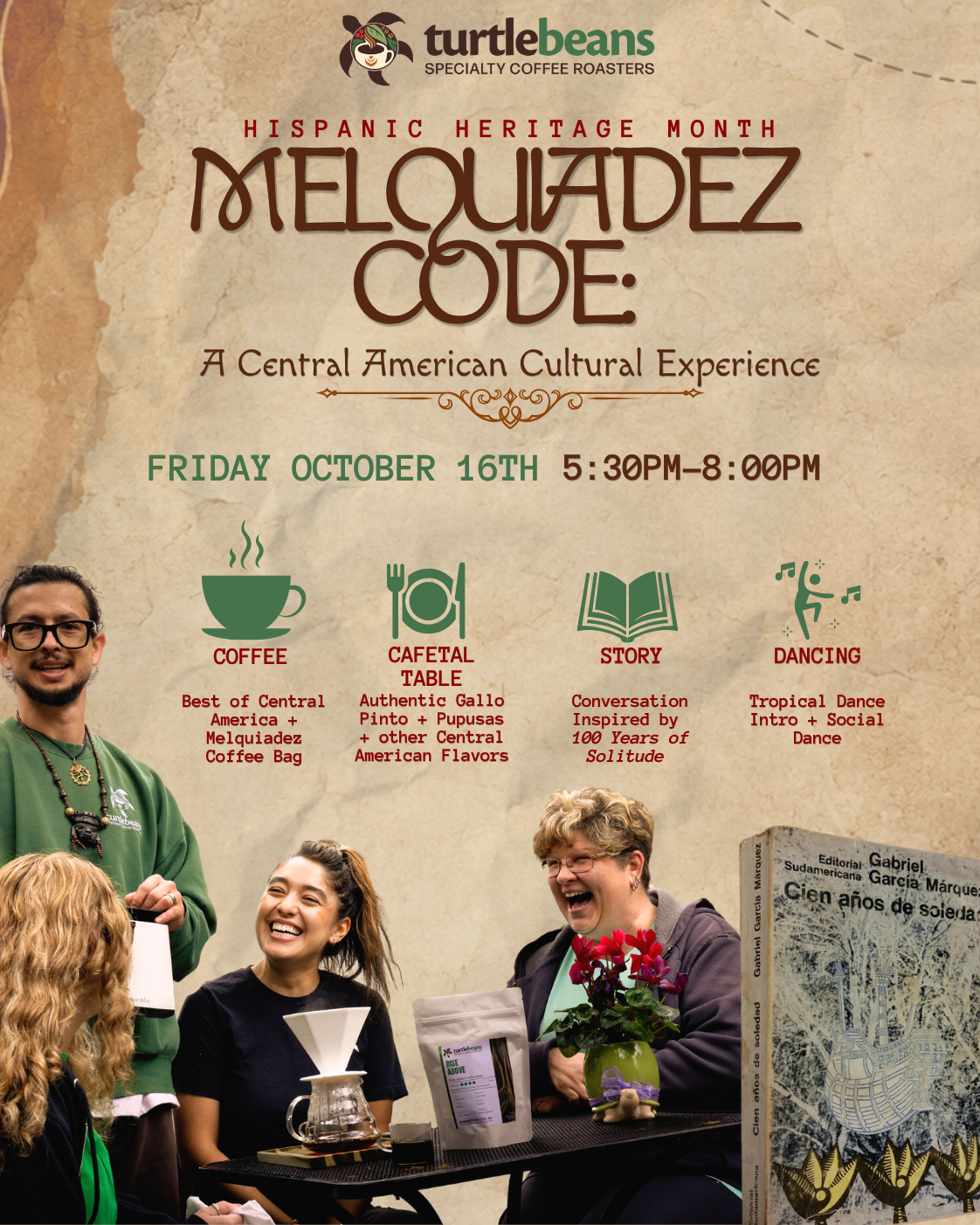 Melquiadez Code: A Central American Cultural Experience