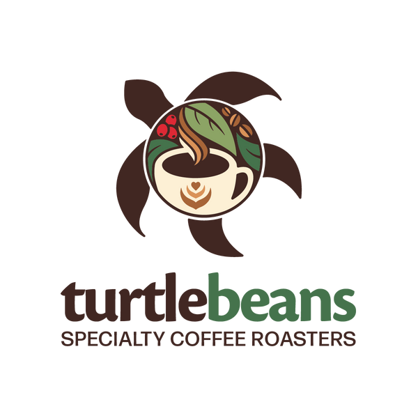 Turtle Beans Specialty Coffee Store
