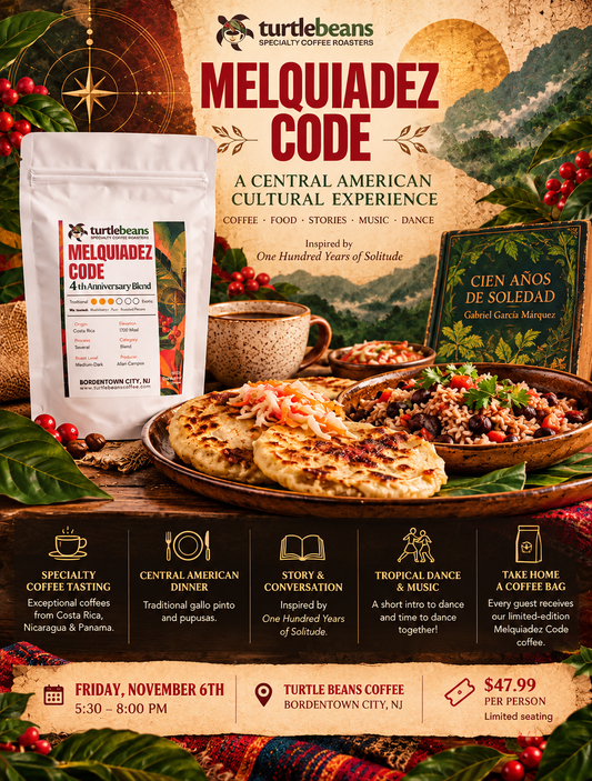 Melquiadez Code: A Central American Cultural Experience