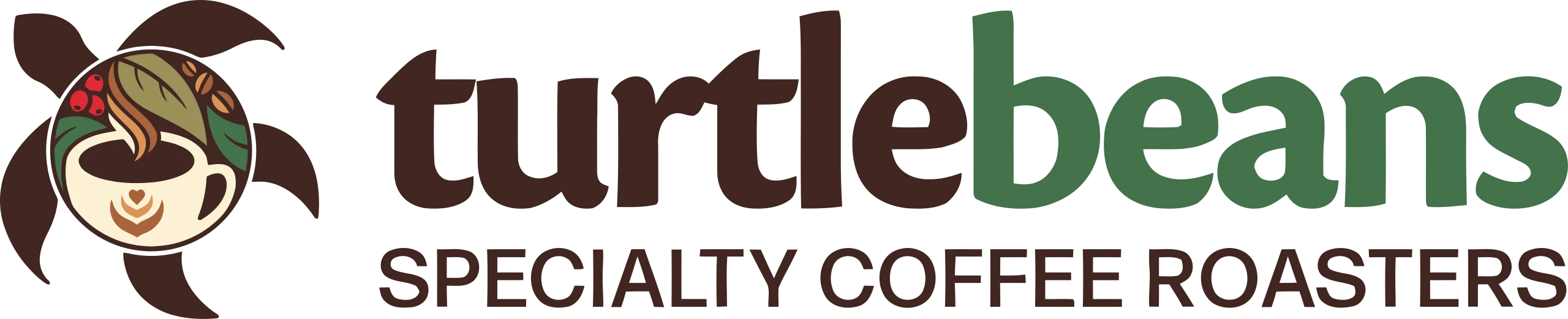 Turtle Beans Coffee- Specialty Coffee Roaster