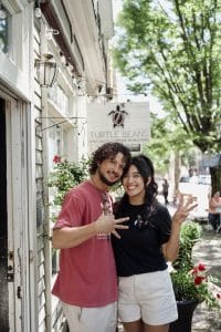 Turtle Beans Specialty Coffee Roasters